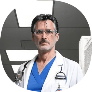 Dr. Luigi Romanelli - Urologo