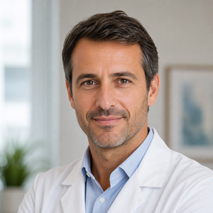 Dr. Marco Bellini - Urologo