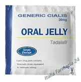 Cialis Gel foto