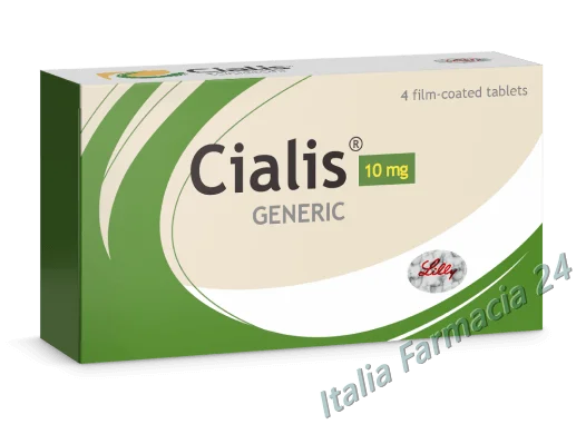 Cialis Generico