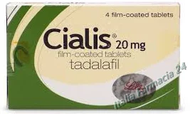 Cialis Originale foto