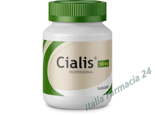 Cialis Professional foto