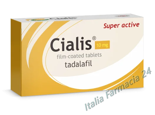 Cialis Super Active foto