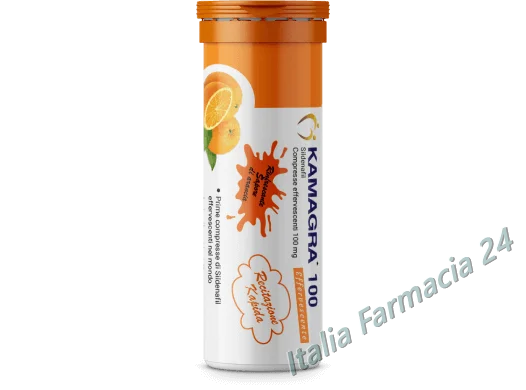 Kamagra Effervescent foto