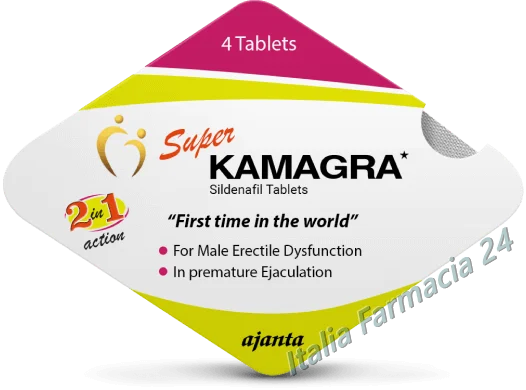 Super Kamagra