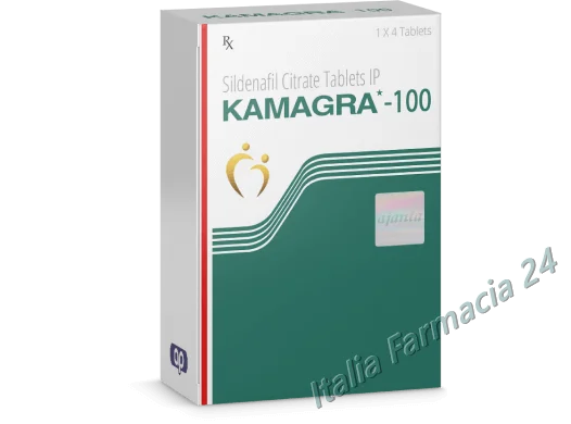 Kamagra 100 mg