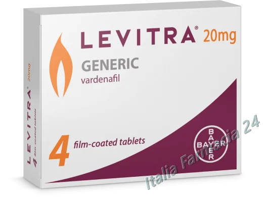 Levitra Generico