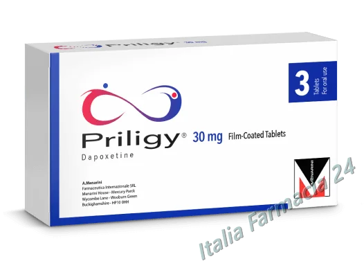 Priligy Generico
