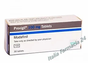 Provigil 100 mg foto