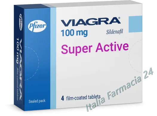 Viagra Super Active